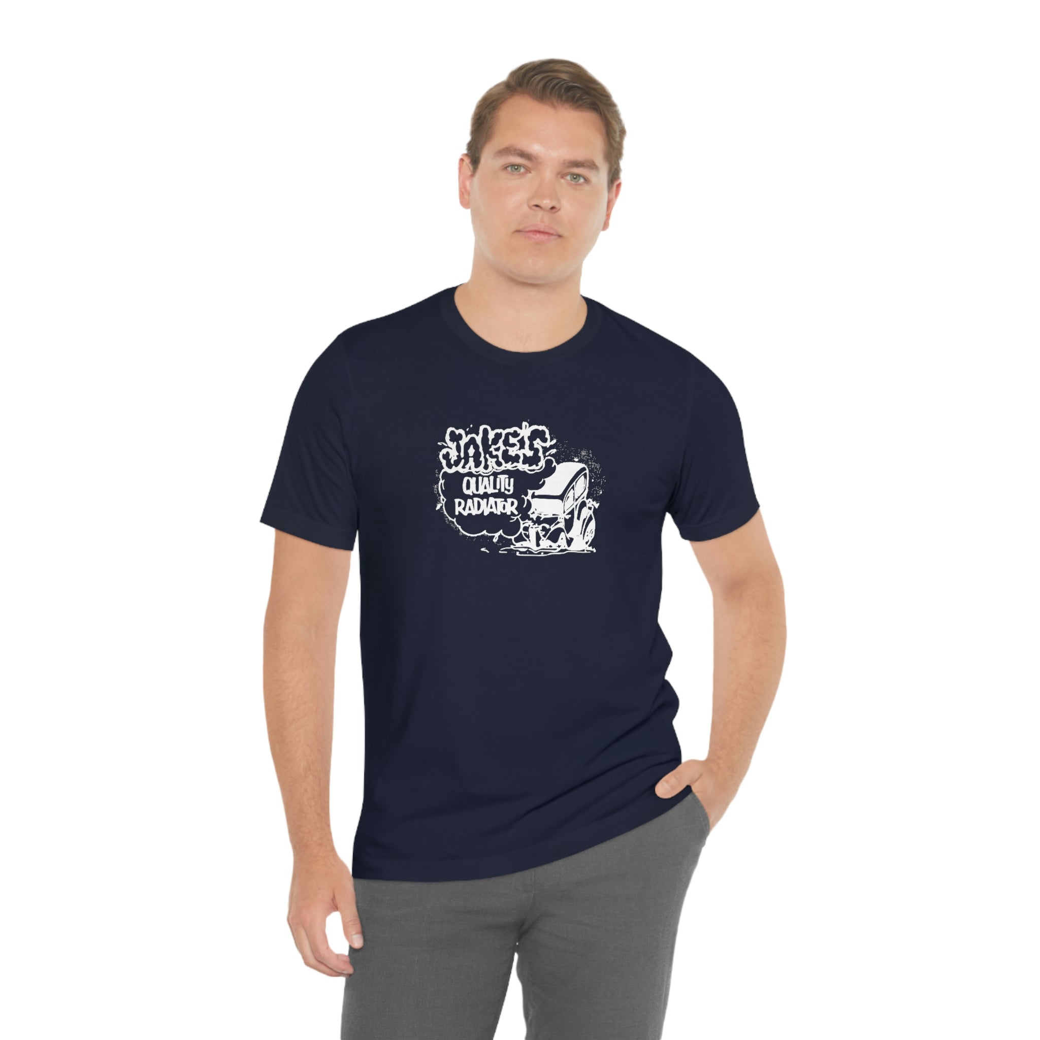 Jake's T Shirt
