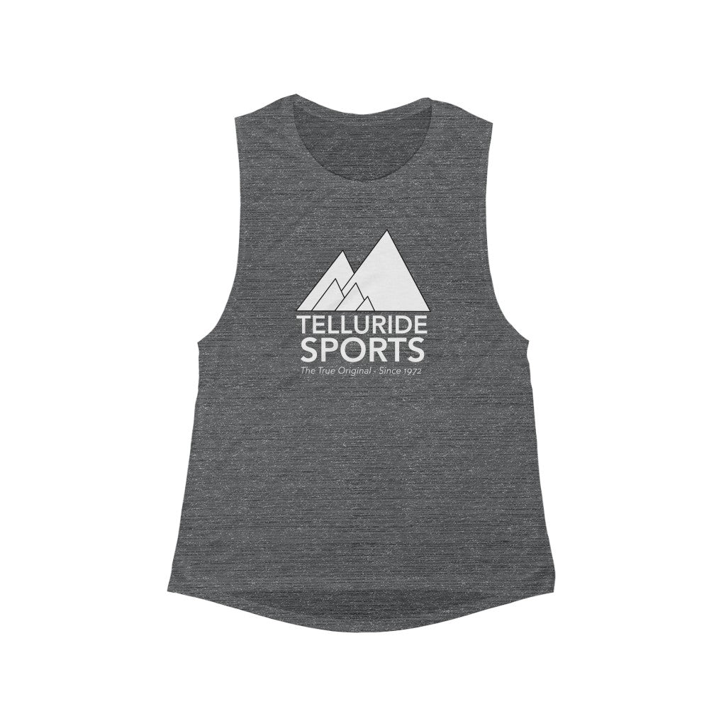 Telluride Sports Women's Muscle Tank