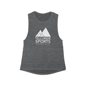 Telluride Sports Women's Muscle Tank