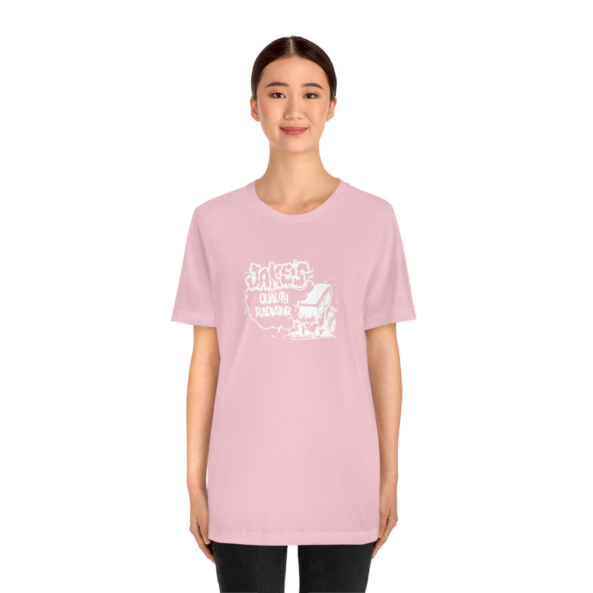 Jake's T Shirt