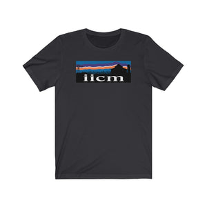 Iowa Iowa City Mission (IICM) T Shirt