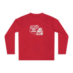 Jake's Performance Long Sleeve Shirt