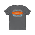 Lake Powell Surfboard T Shirt