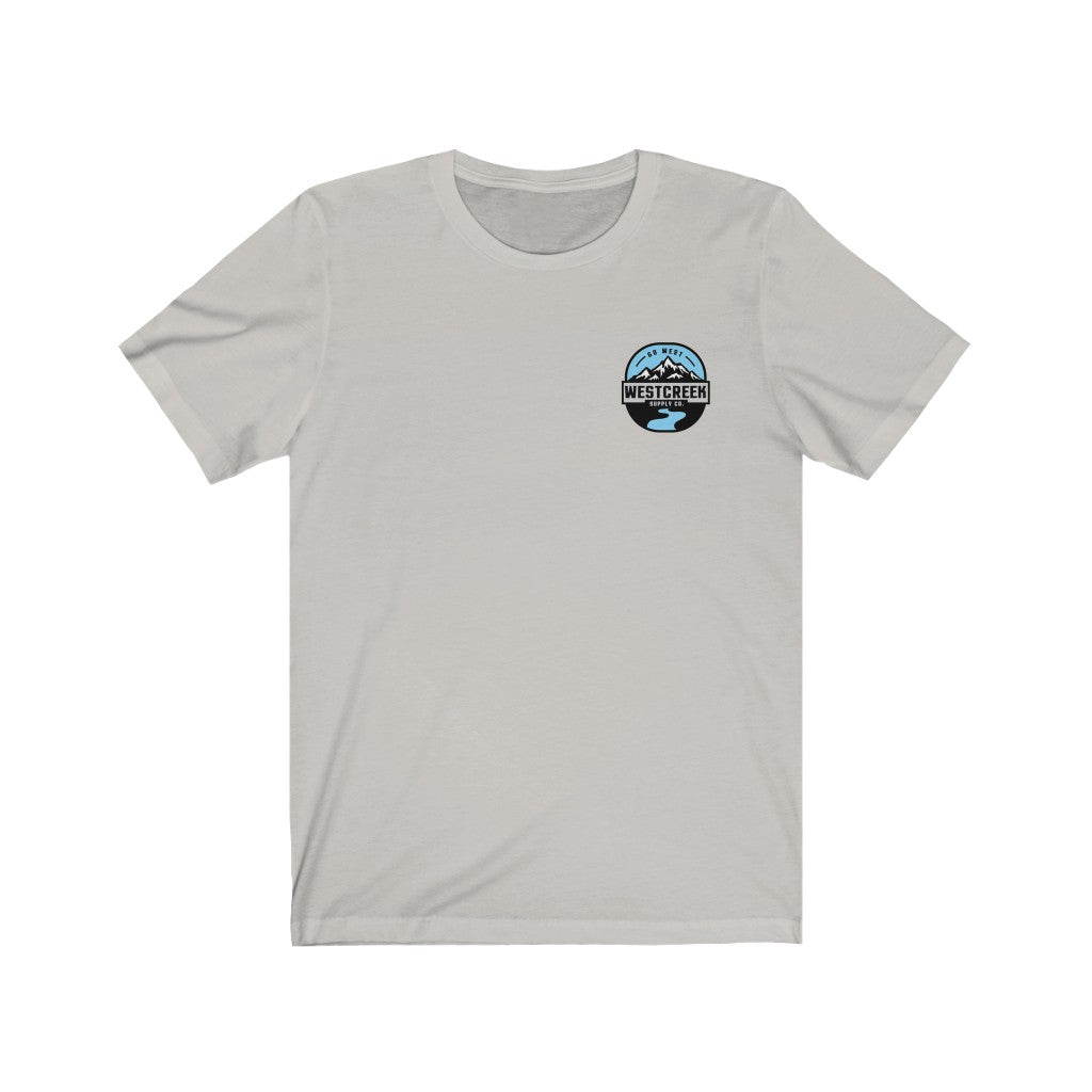 Lake Powell Surfboard T Shirt