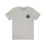 Lake Powell Surfboard T Shirt
