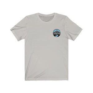 Lake Powell Surfboard T Shirt