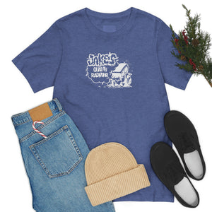 Jake's T Shirt