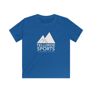 Telluride Sports Kids T Shirt