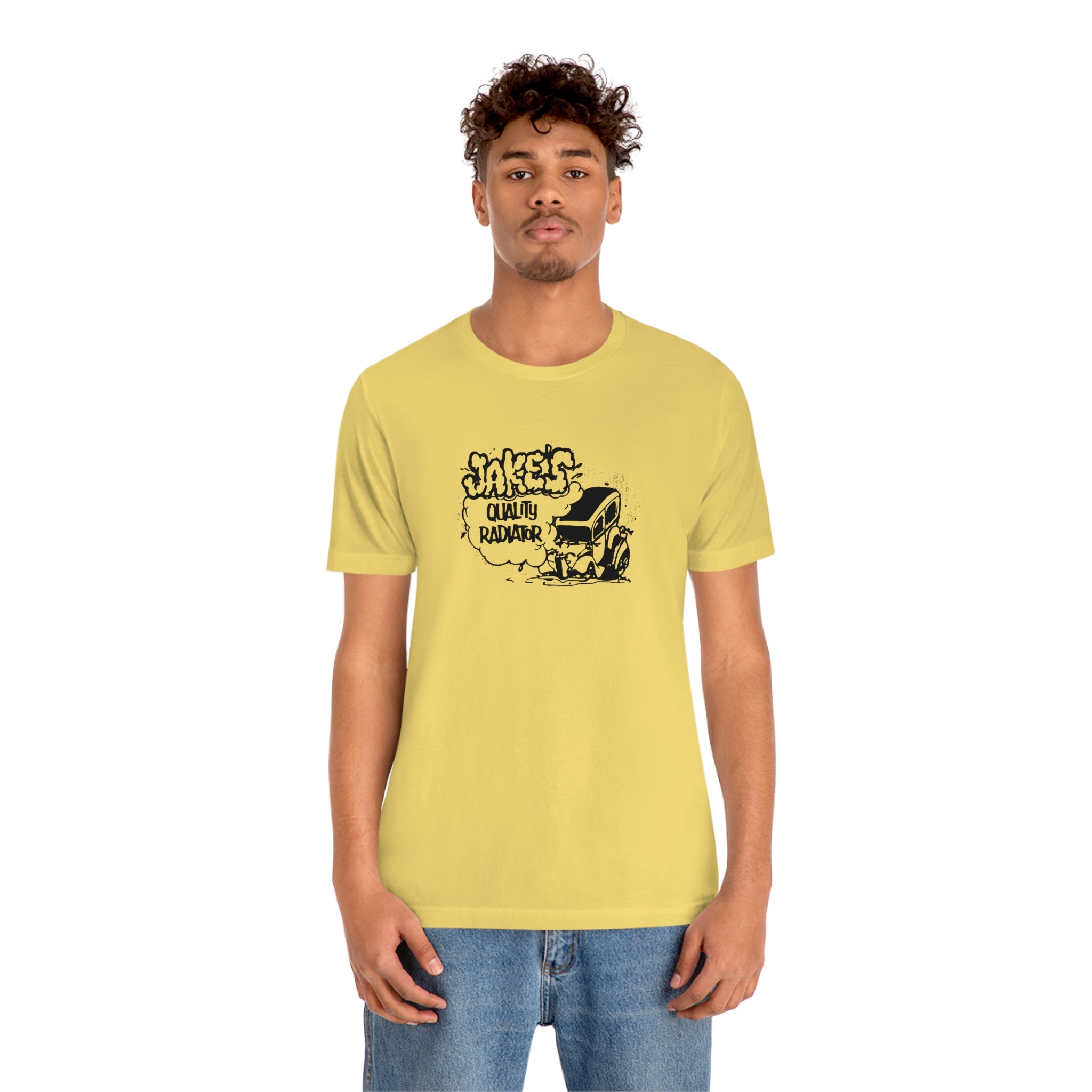 Jake's T Shirt