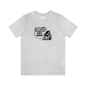 Jake's T Shirt