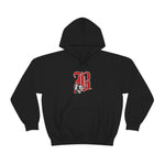 Braves OE Logo Hoodie