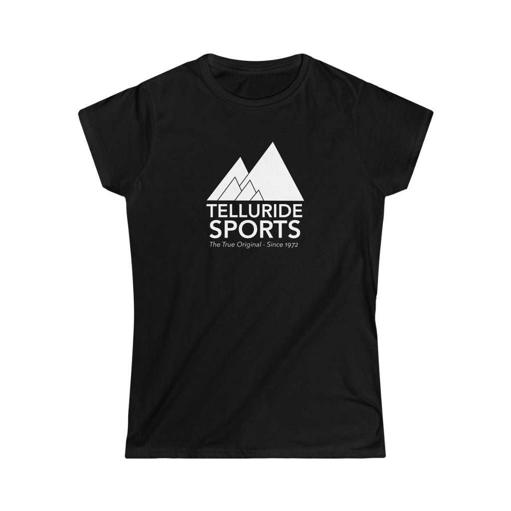 Telluride Sports Women's T Shirt