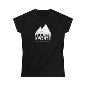 Telluride Sports Women's T Shirt