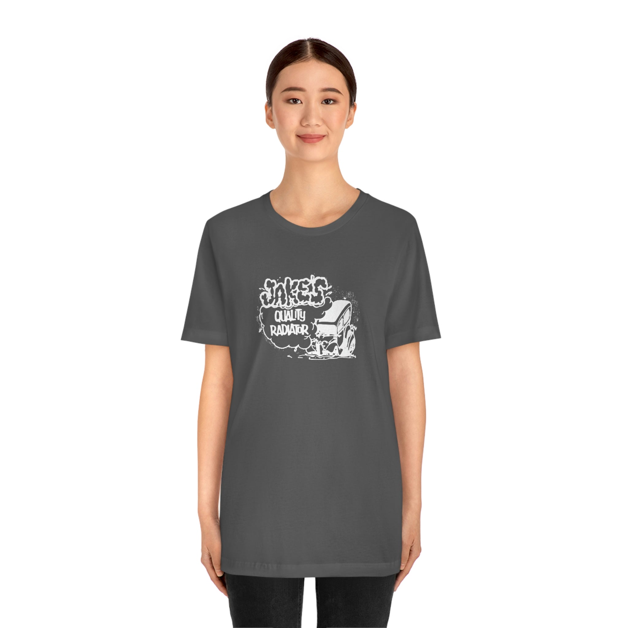 Jake's T Shirt