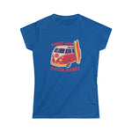 Pogue Life - Outer Banks Women's T Shirt