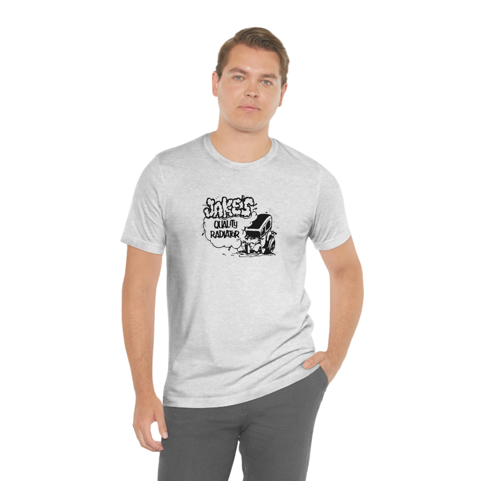 Jake's T Shirt