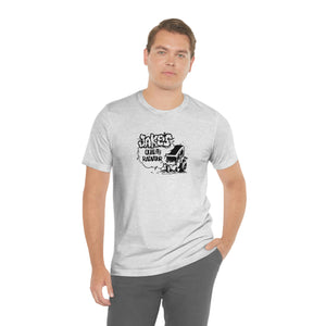 Jake's T Shirt