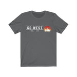 Go West - Moab T Shirt