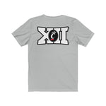 Cincinnati Big12 T Shirt - Two Sided