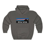 Iowa Iowa City Mission (IICM) Hoodie