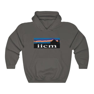 Iowa Iowa City Mission (IICM) Hoodie