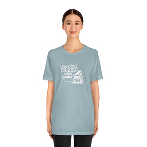 Jake's T Shirt