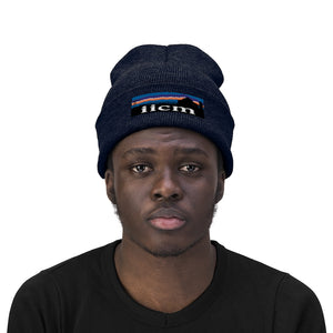 Iowa Iowa City Mission (IICM) Beanie