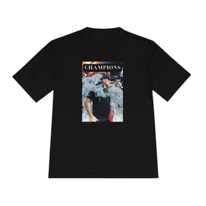 Utah Utes Football Pac 12 Champions T Shirt- Kyle Bath