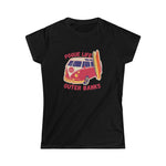 Pogue Life - Outer Banks Women's T Shirt