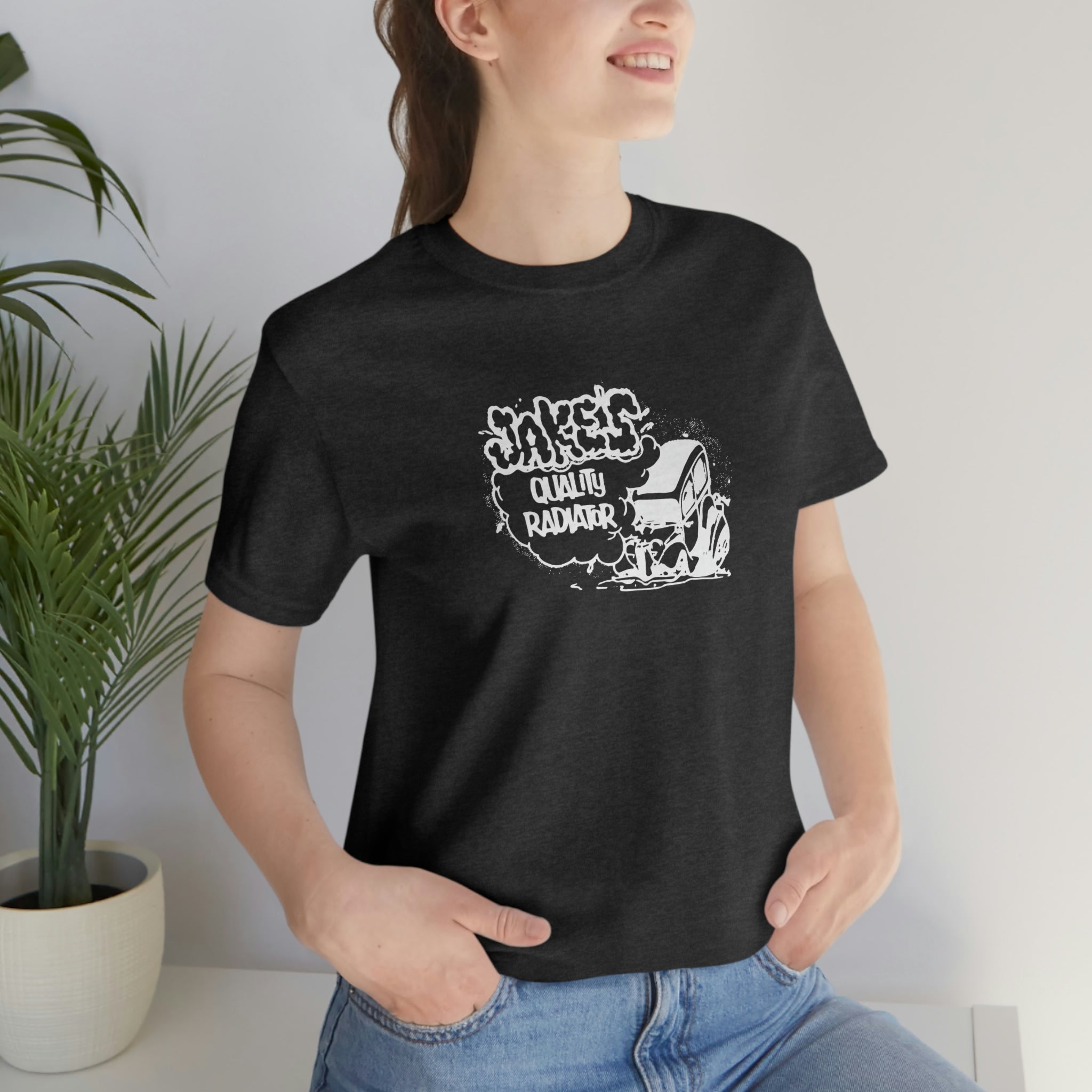 Jake's T Shirt