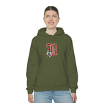 Braves OE Logo Hoodie