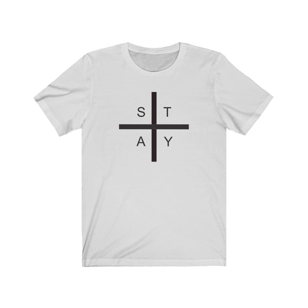 Stay Positive T-Shirt