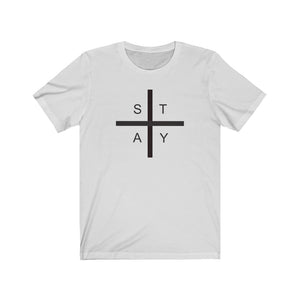 Stay Positive T-Shirt