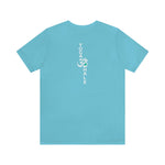Yoga Hale Brave Unisex T Shirt