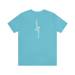 Yoga Hale Brave Unisex T Shirt