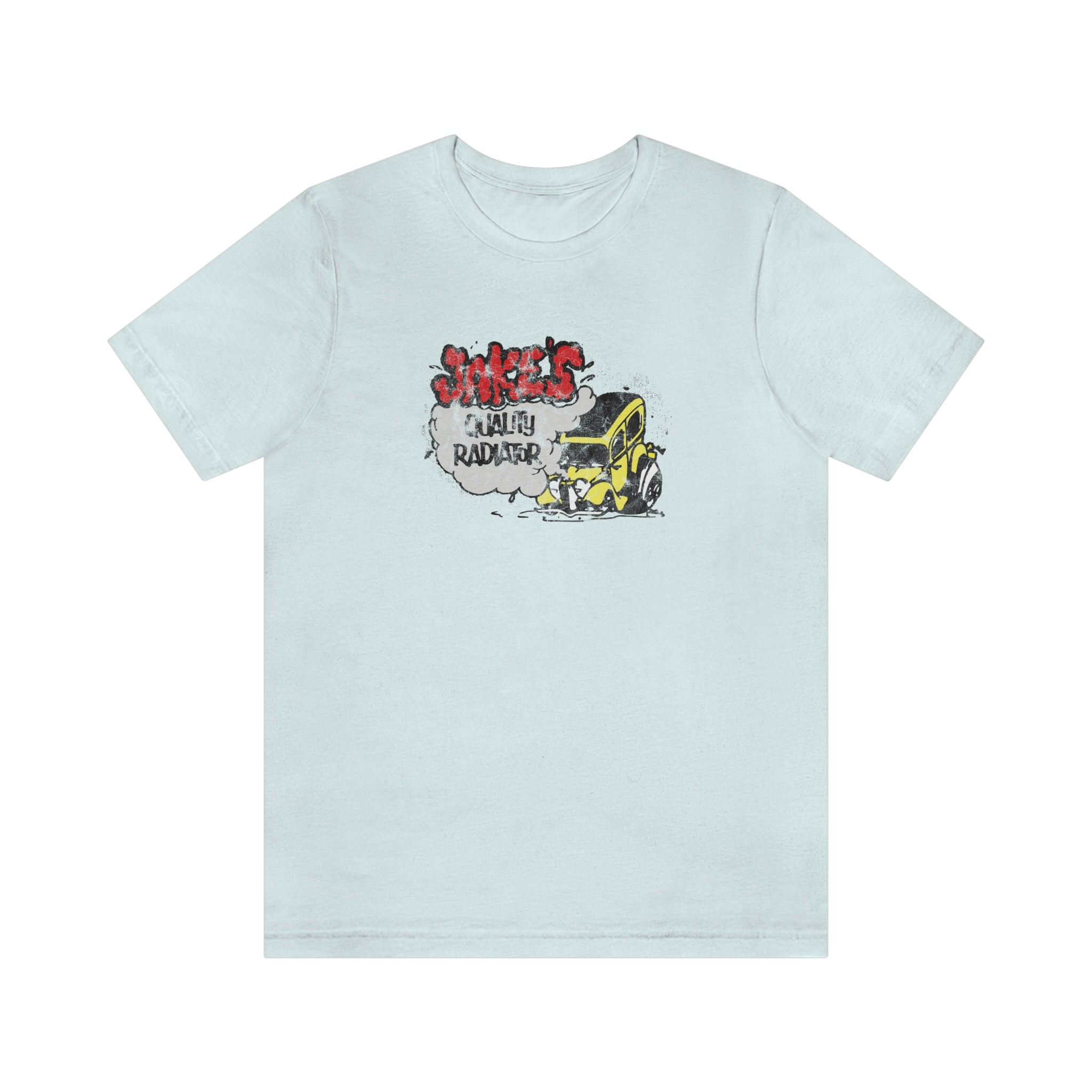 Jake's Vintage T Shirt