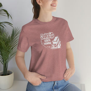 Jake's T Shirt