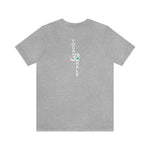 Yoga Hale Brave Unisex T Shirt