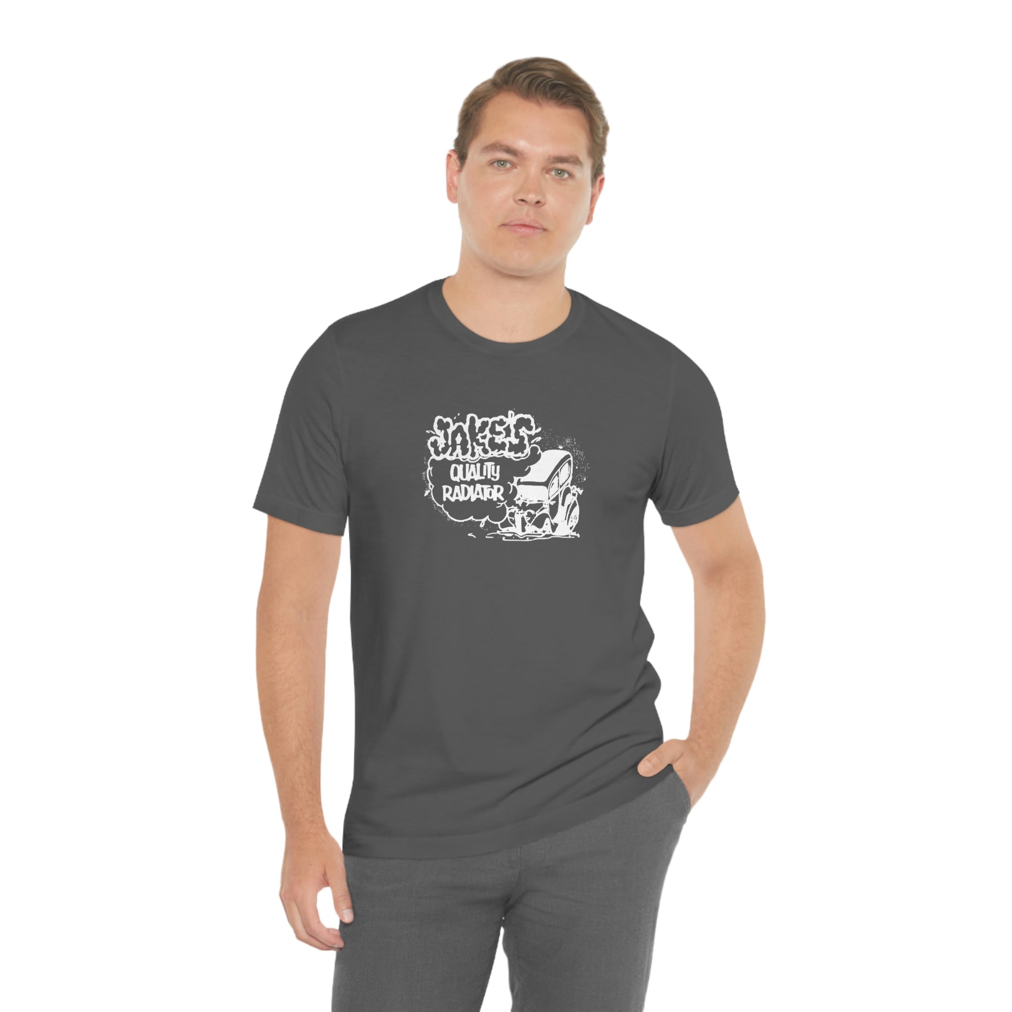 Jake's T Shirt