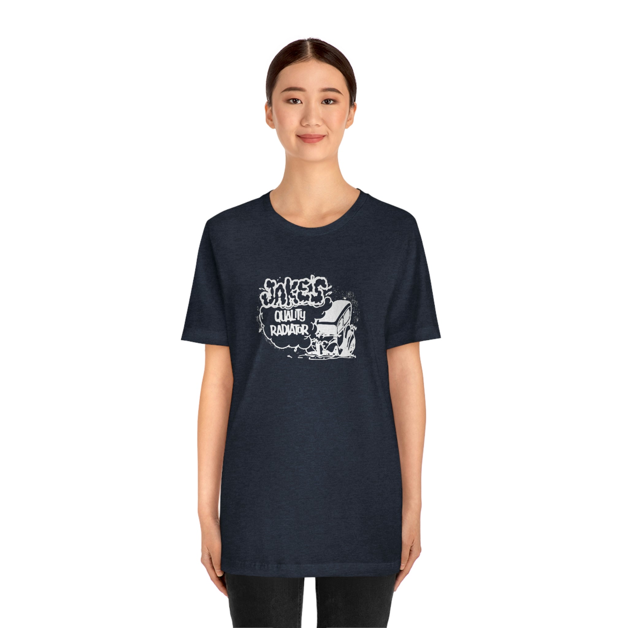 Jake's T Shirt