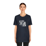 Jake's T Shirt