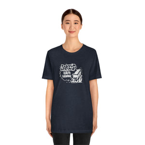 Jake's T Shirt