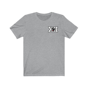 Cincinnati Big12 T Shirt - Two Sided