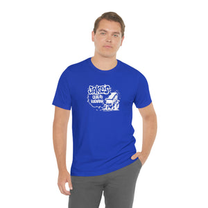 Jake's T Shirt