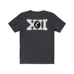 Cincinnati Big12 T Shirt - Two Sided
