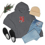 Braves OE Logo Hoodie