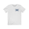 BYU Big12 T Shirt - Two Sided