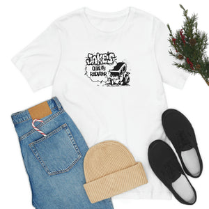 Jake's T Shirt