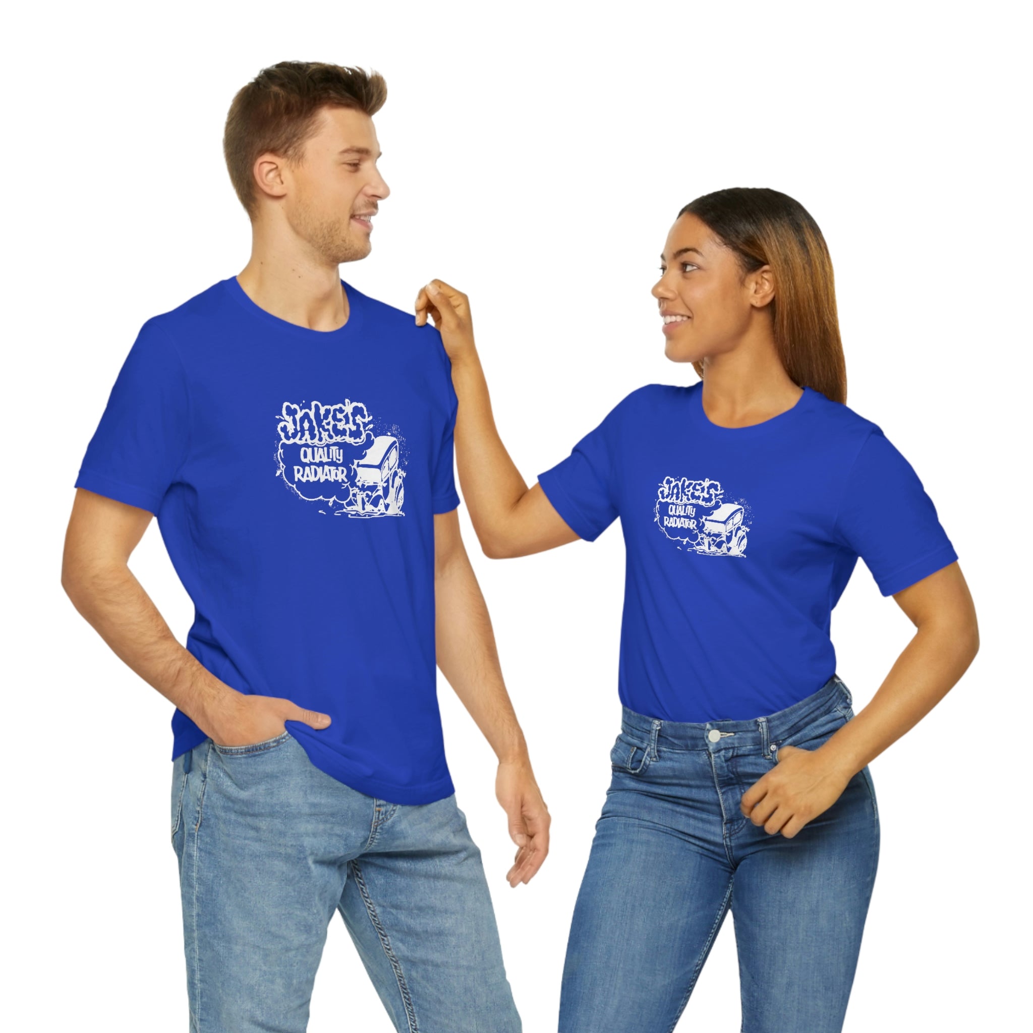 Jake's T Shirt