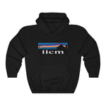 Iowa Iowa City Mission (IICM) Hoodie